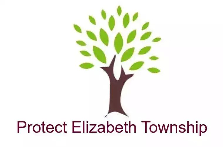 Protect Elizabeth Township